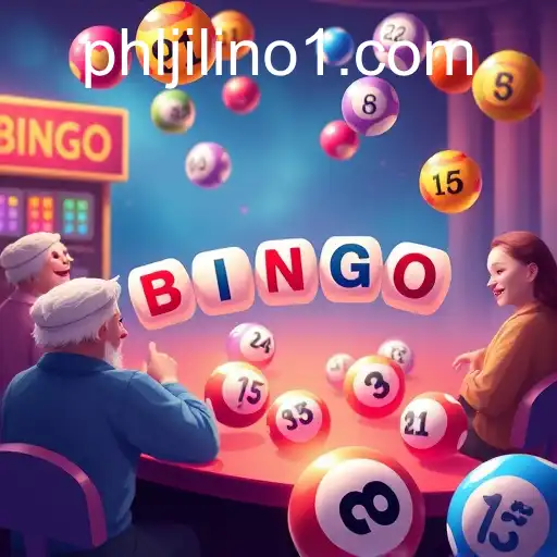 Exploring the World of Bingo Games with JILINo1