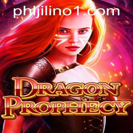 Unveiling DragonProphecy: An Epic Journey into a Fantasy Realm