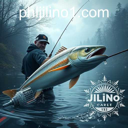 Exploring the Thrilling World of Fishing Games with JILINo1