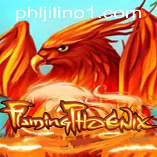 FlamingPhoenix: Rise of a Gaming Revolution with JILINo1