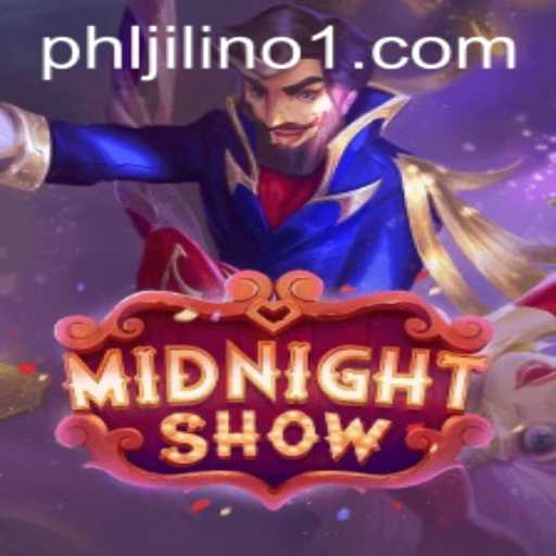 An In-Depth Look at MidnightShow Featuring the Mysterious JILINo1