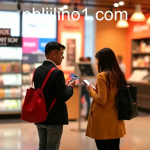 The Art of Promotions: Decoding JILINo1