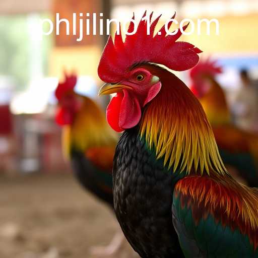 Unveiling the Digital Transformation in Sabong Games with JILINo1