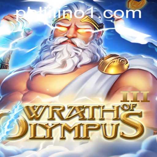 WrathofOlympusIII and JILINo1: A Journey into Mythic Adventure